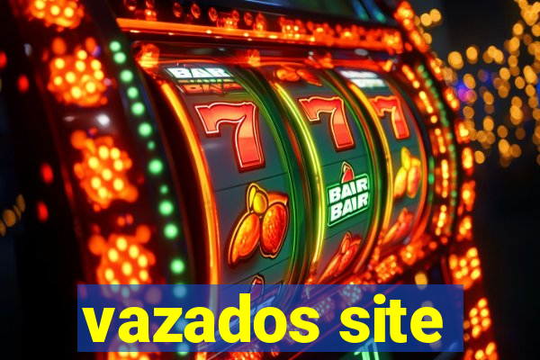 vazados site